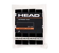 Head Overgrip Prime Tour X 12 nero TU