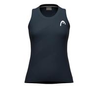 HEAD Pro Canottiera Donna - blu scuro, Taglia: XXL