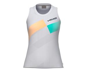 HEAD Pro Canottiera Donna, Taglia: M