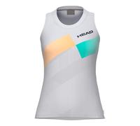 HEAD Pro Canottiera Donna, Taglia: XL