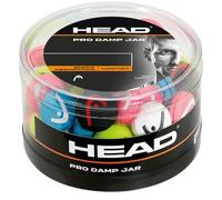 Head Pro Damp Jar 70 Unità Antivibrazioni multicolore