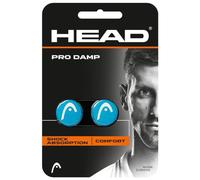 Antivibrazioni Head Pro Damp - Blu