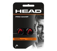 Head Pro Damp Black TU Nero