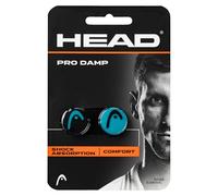 HEAD Pro Damp (Blu/Nero)