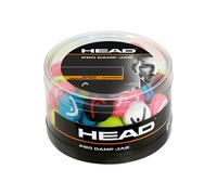 Head Pro Damp Jar 70 Unità Antivibrazioni multicolore