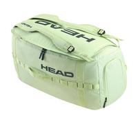 HEAD Pro Duffle Bag M - NUOVO
