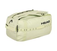 HEAD Pro Duffle L Extreme Borsa Sportiva-Lime,Antracite