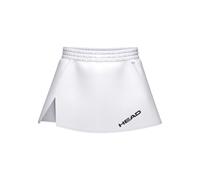 Head Racket Pro Skirt Bianco S Donna