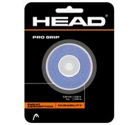 Head PRO Grip 3er Pack Blu