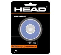 Head Pro Grip Confezione Da 3 nosize