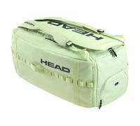 Head Pro L Bag Verde 260404