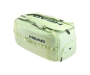 Head Pro L Bag Verde 260404 Green