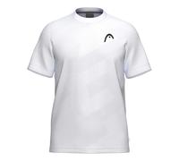 HEAD Pro Maglietta Uomini - bianco, Taglia: XXL
