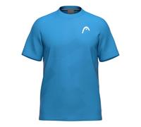 Camiseta Head Pro 811406 Ab S S Vari