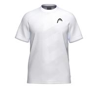 Camiseta Head Pro 811406 Whxp Xl XL BLUE/WHITE (BLWH)