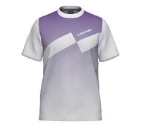 Camiseta Head Pro 811406 Puxp S S Viola