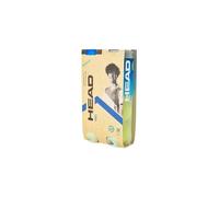 Head Pro - Palline da tennis, unisex, 571721, Yellow, Taglia unica