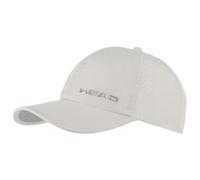 Head Racket Pro Player Cap Bianco Uomo,Donna