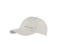 Head Pro Player Cap Bianco White