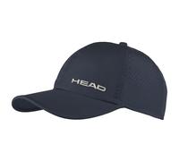 Berretto da tennis Head Pro Player - Blu