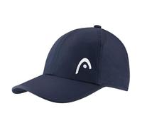Berretto da tennis Head Pro Player Cap - Blu