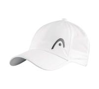 Berretto da tennis Head Pro Player Cap - Bianco
