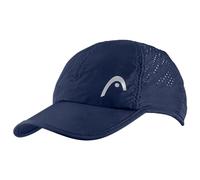 Berretto da tennis Head Pro Player Cap - Blu