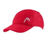 Berretto da tennis Head Pro Player Cap - Rosso