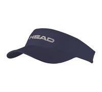 Visiera da tennis Head Pro Player - Blu