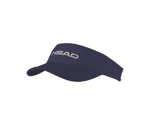 Head Pro Player Visiera Blu Navy Donna Navy Blue