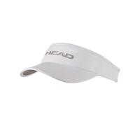 Visiera da tennis Head Pro Player - Bianco