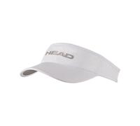 HEAD Pro Player Visiera Unisex in bianco, Taglia: