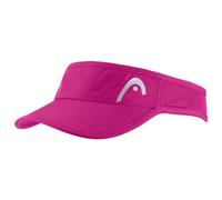 HEAD Pro Player Womens Visor, Berretto Donna