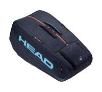 Head Racket Pro Xl Racket Bag Blu