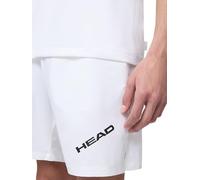 Head Racket Pro Shorts Bianco S Uomo