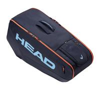 HEAD Pro Racquet Bag L Borsa per racchetta Da 9