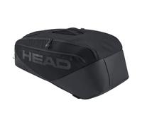 Head Racket Pro X L Racket Bag Nero