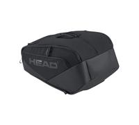 HEAD Pro X Bag L Borsa Per Racchetta Da Padel - Nero