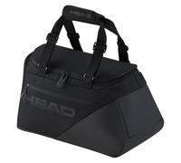 HEAD Pro X Court Bag - Borsa 48 litri, BK