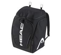HEAD Pro X Pickleball Backpack 45L - Zaino 45 litri, nero