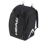 HEAD Pro X Pickleball Backpack 45L - Zaino 45 litri, nero-45 litri