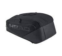 Head Racket Pro X Xl Racket Bag Nero
