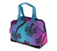 HEAD Pro X Tote Bag PTC Edition Borsa Sportiva - Blu, Lilla