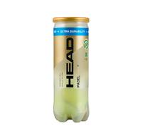 HEAD Progettato per un gioco più veloceSei alla ricerca di più velocità ed emozioni sul campo da padel? Grazie alla sua durezza e al suo rimbalzo, la HEAD PADEL PRO S+ consente un gioco molto più velo