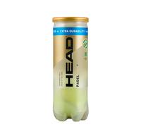 HEAD Progettato per un gioco più veloceSei alla ricerca di più velocità ed emozioni sul campo da padel? Grazie alla sua durezza e al suo rimbalzo, la HEAD PADEL PRO S+ consente un gioco molto più velo