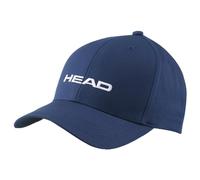 Cappello Head Promozione Blu Blue