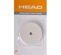 Head Protection Tape - Bianco