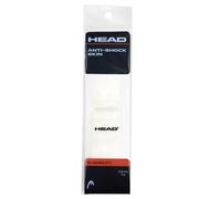 Head Antishock Skin Padel - white