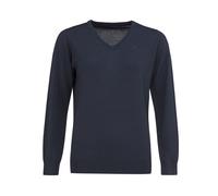 Head Pullover Felpa Donna L Navy