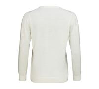 Head Pullover Felpa Donna S Bianco